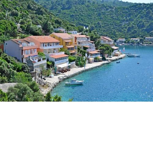Apartment Marina