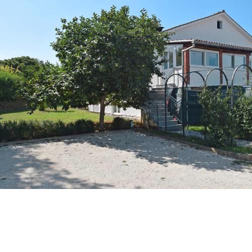 Apartment Marinac (PRC166)
