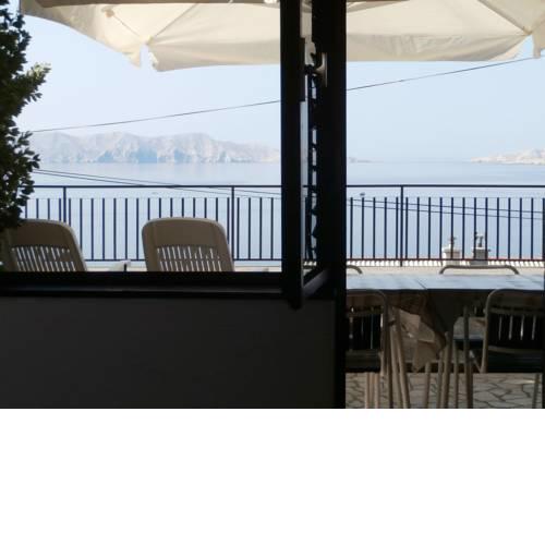 Apartment Marinera
