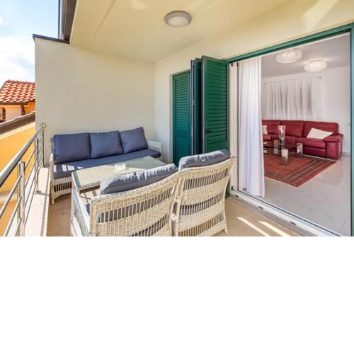 Apartment Marinka