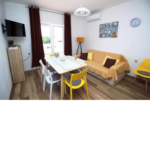 Apartment Marinko