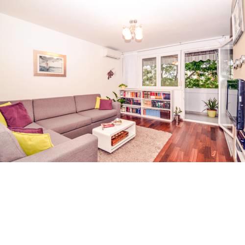 Apartment Marinko