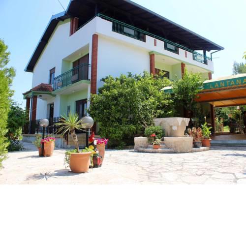 Apartment Marinko