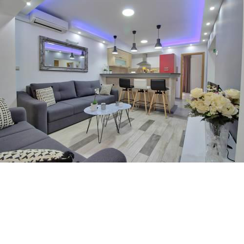 Apartment Marino Makarska