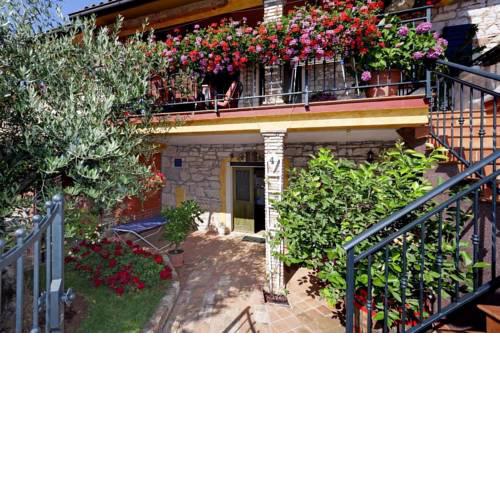 Apartment Marino