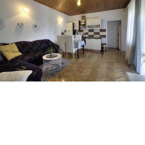 Apartment Marino