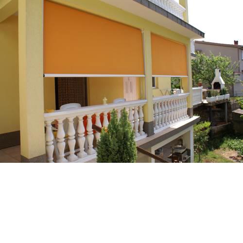 Apartment Marino