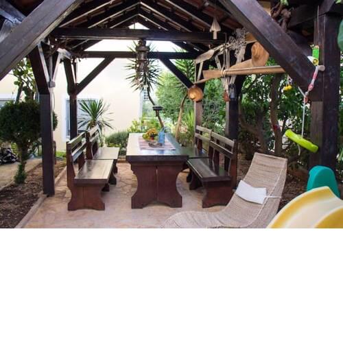 Apartment Marinova Draga