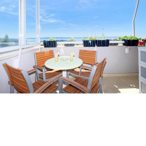 Apartment Marinovic