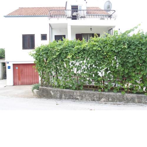 Apartment Marinović