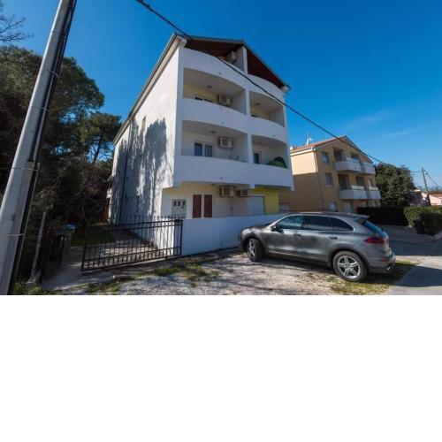 Apartment Mario - 5 minutes to the beach