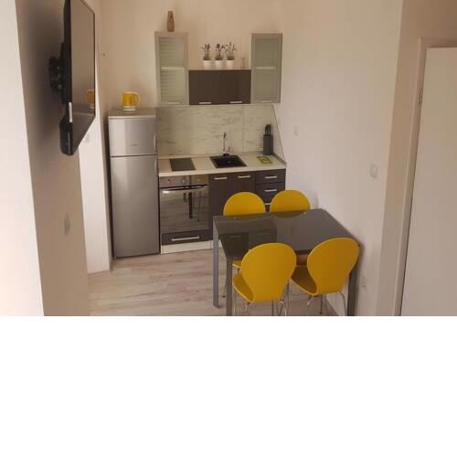 Apartment Mario