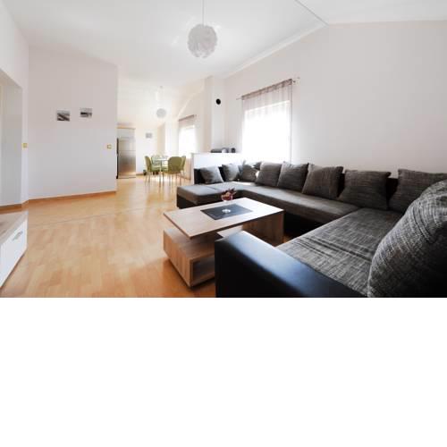 Apartment Mario