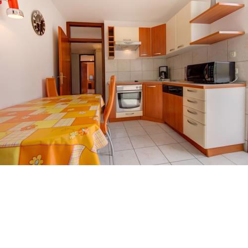 Apartment Mario