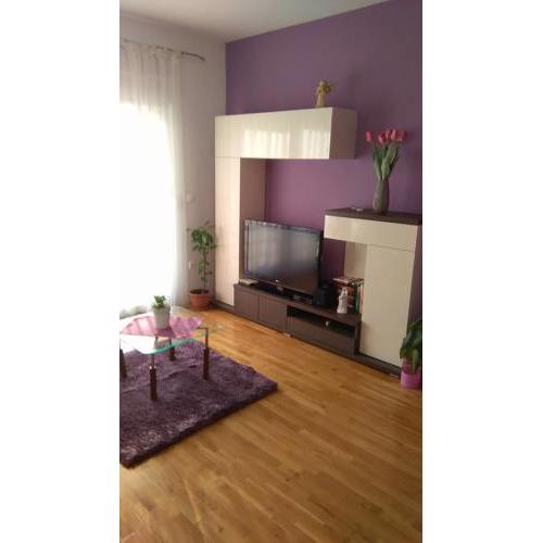 Apartment Maris