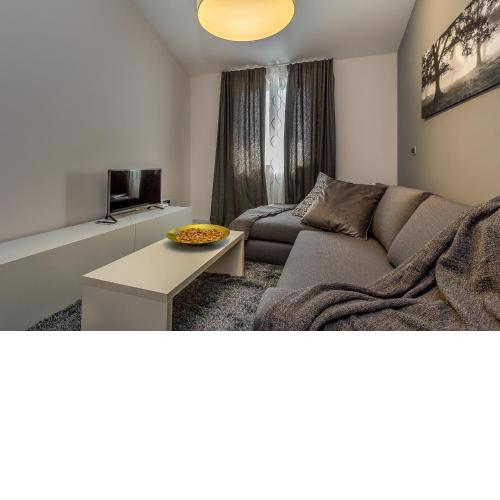 Apartment Maris