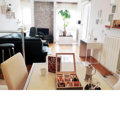 Apartment Maris