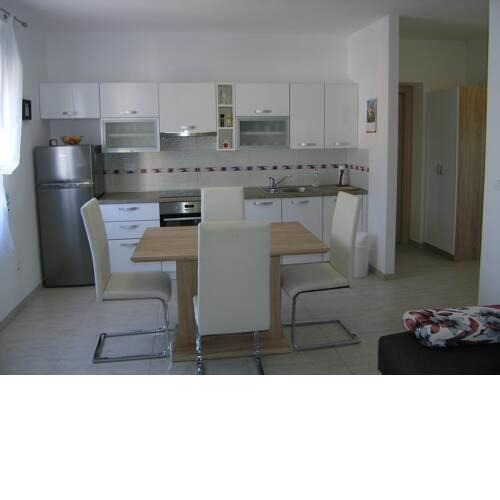 Apartment Marisa 2 in Cres