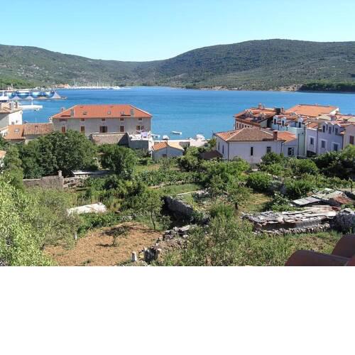 Apartment Marisa in Cres