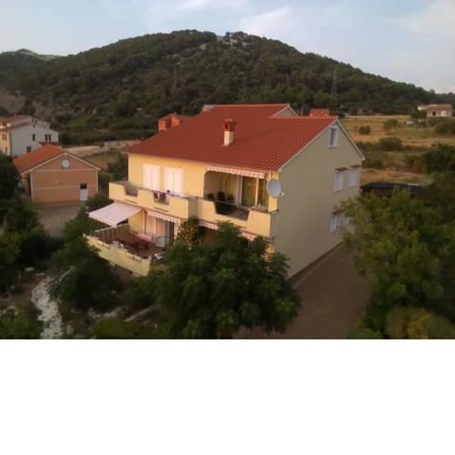 Apartment Marisol Barbat