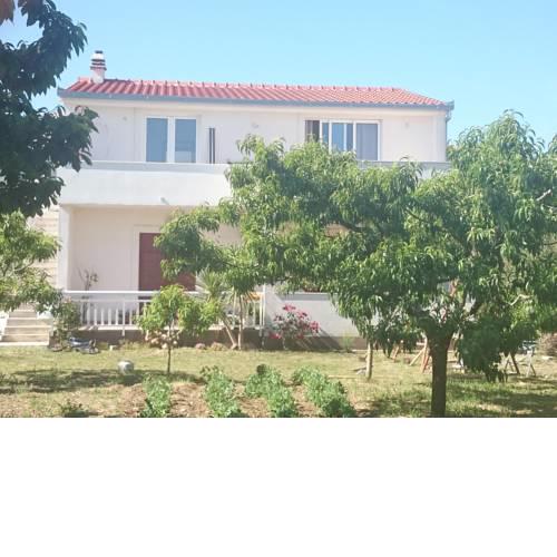 Apartment Marita