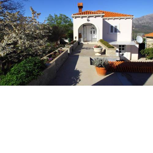 Apartment Marita