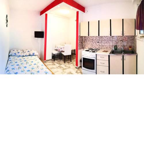 Apartment Marivo