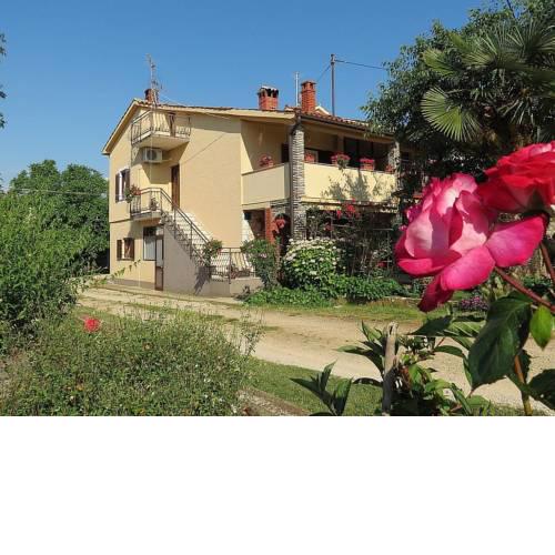 Apartment Mariza