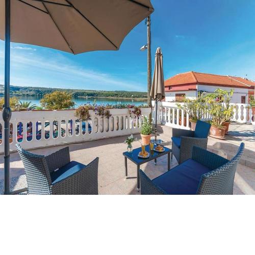 Apartment Marjan