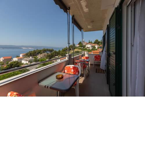 Apartment Marjan