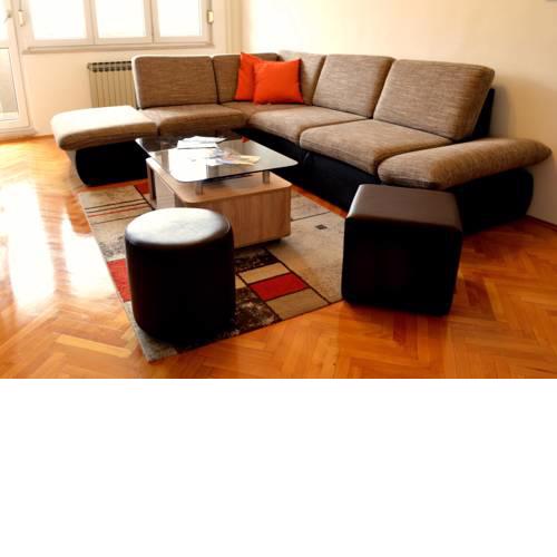 Apartment Markioli
