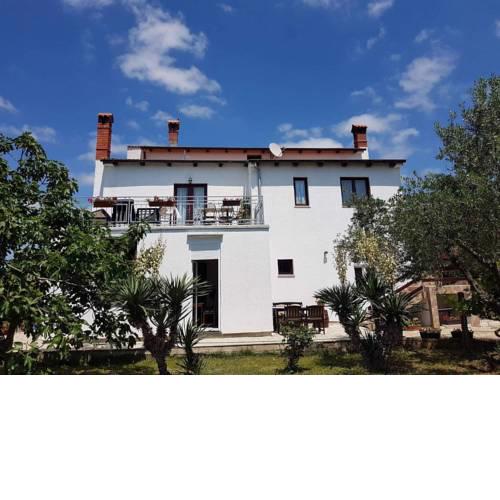 Apartment Marko for 4 persons