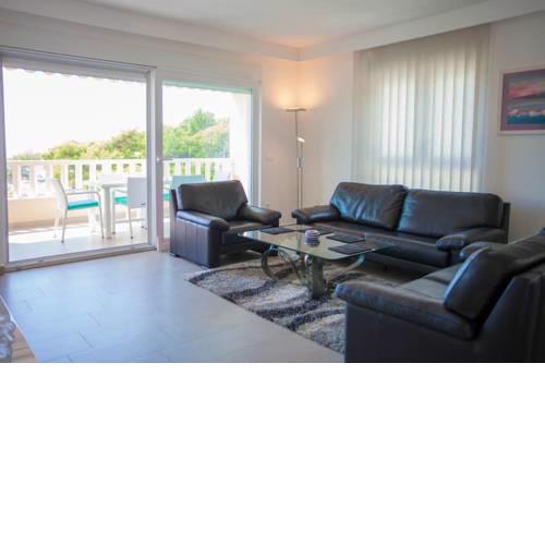Apartment Marko Promajna
