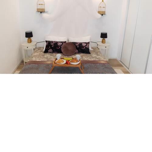 Apartment Marko