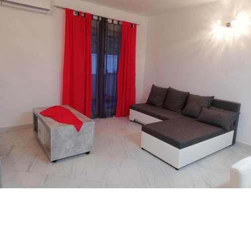 Apartment Marko