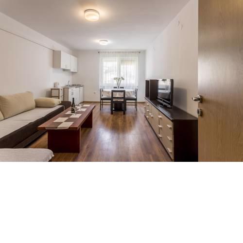 Apartment Marko