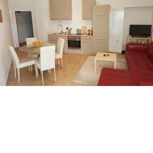 Apartment Marko