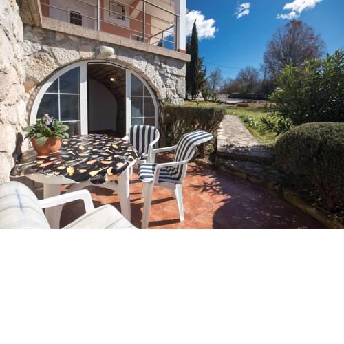 Apartment Markovic Krk