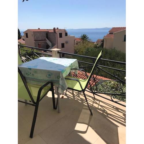 Apartment Marleah