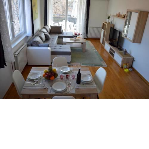 Apartment Marlena