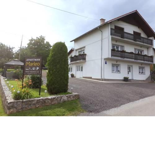 Apartment Marleo