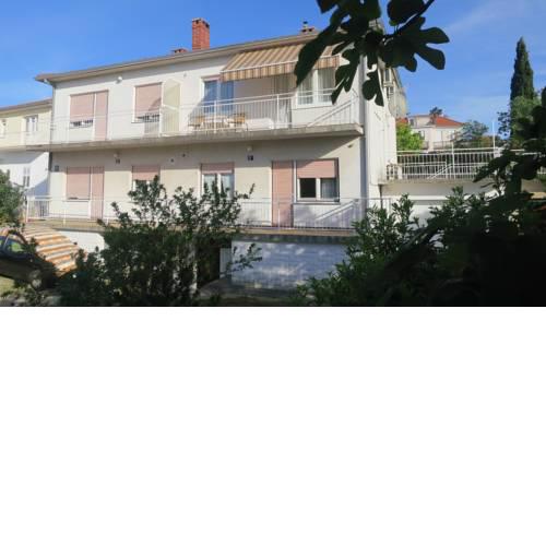 Apartment Marohnić