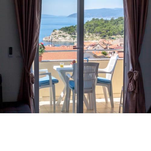 Apartment Marseille