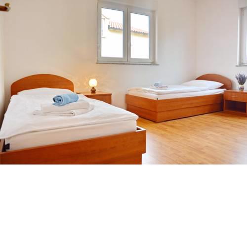 Apartment Marsonia