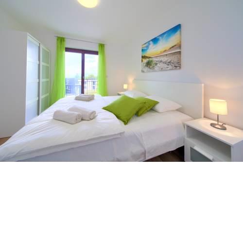 Apartment Marta