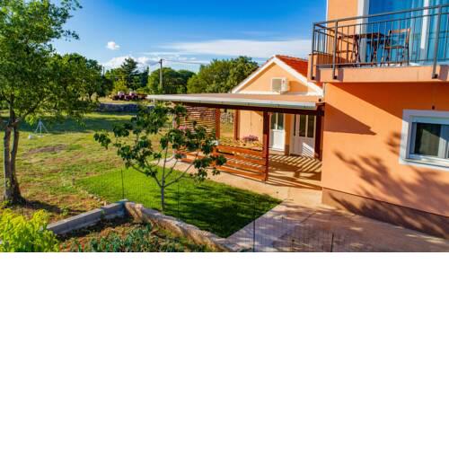 Apartment Martin - vacation nearby National park Krka