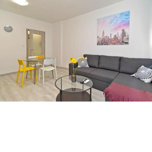 Apartment Martina 1625
