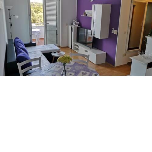 Apartment Martina-Turanj