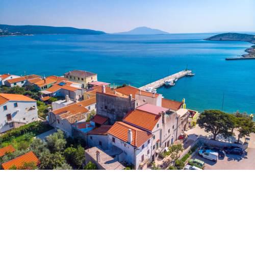 Apartment Martinšćica - Kaštel