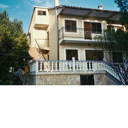 Apartment Martinscica 11279b